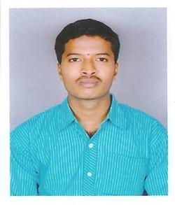 Authors: B. Dilli kumar, Student, is currently Pursuing his M.Tech VSI., in ECE department of Sree Vidyanikethan Engineering College, Tirupati. He has completed B.