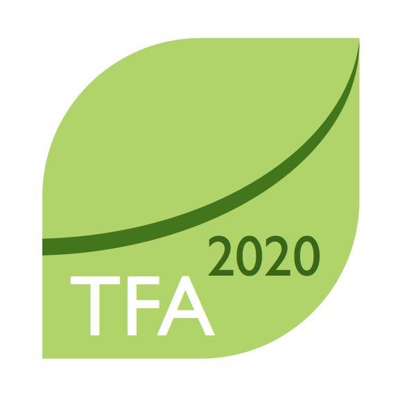 Tropical Forest Alliance 2020: to strip deforestation out of key