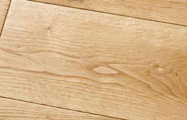 FR1-18OBO Rustic Brushed Oiled Grade Oak Solid Oak Flooring Our range of solid oak