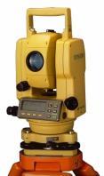 Measuring devices (EDMs) Radar, Sonar, Lidar One-way ranging: Passive GPS User GPS receivers convert SV signals into position,