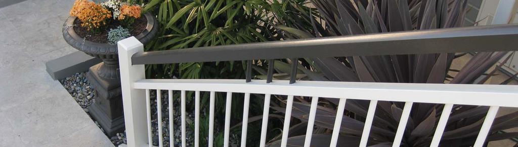 Section 6 HANDRAILS External Handrails TQ TDS 3 -Timber Handrails and