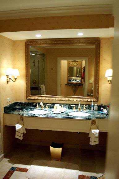 Bathroom Layer