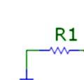 Question 2 the op-amp in the circuit is ideal except for non- zero input bias current 10 na. In the circuit, 10K, 1K, and 100 Ω.