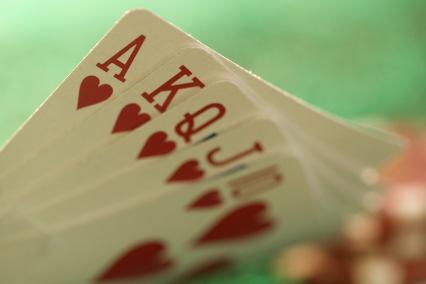 theory can be traced back to the study of gambling games Still a