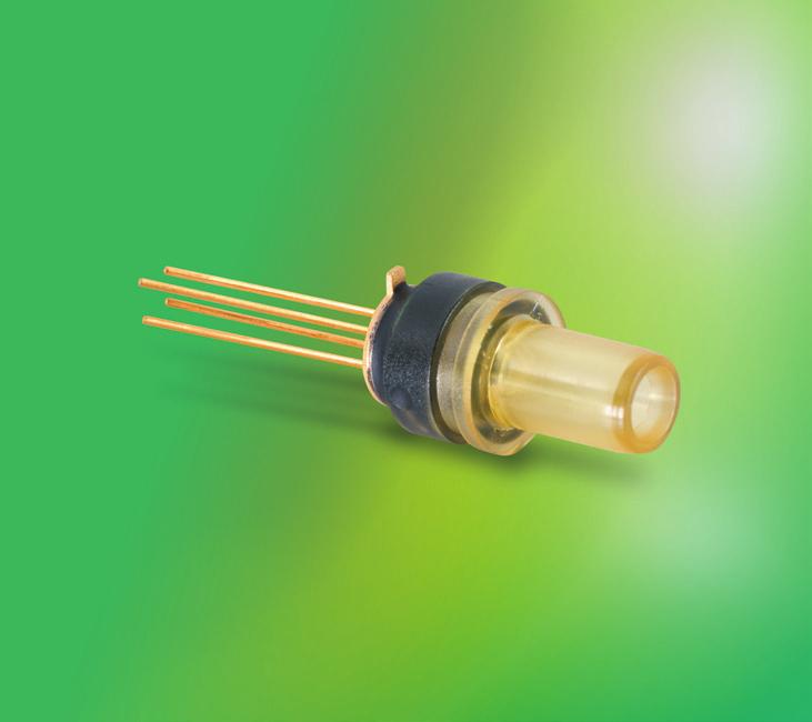E-RR PIN-TIA RECEPTACLE Sub-Assemblies F-56 155 Mbps PINTIA Receptacle: Electro-Optical Specifications (typical value are at Vcc=3.3v) PARAMETER SYMBOL UNIT MIN. TYP. MAX.