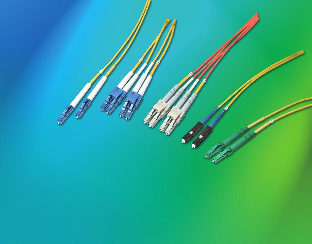 Pigtails/ Patch cords J-XX FIBER PIGTAILS / PATCHCORDS F-05 Connector Type Angled Fiber Pigtail/Patchcords (J-AX) FC / APC, SC / APC, LC / APC, E2000 / APC Grade S H Typical Insertion Loss, db 0.15 0.
