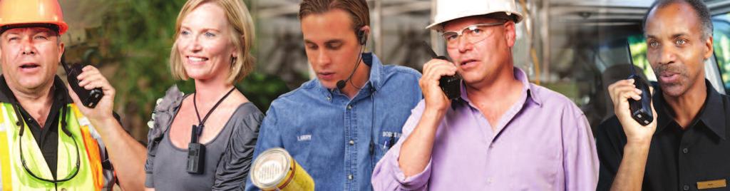 Who Uses Kenwood ProTalk Radios? Professionals in many different markets rely on Kenwood s ProTalk Business TwoWay Radios. Small Business, Retail Stores, Restaurants, Hotel/Motel, Schools, etc.
