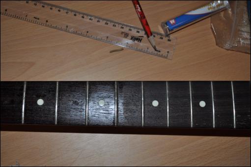 Step 9 Grab a beer and start playing All done, electronics replaced and sounding great! Another thing you may want to do while you have all your strings off, is to apply lemon oil to your fret board.