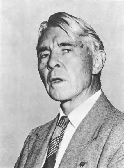 M o o n R o n d e a u Carl Sandburg (The Library of Congress) AUTHOR BIOGRAPHY Sandburg was born on January 6, 1878, to poor Swedish immigrants in Galesburg, Illinois.