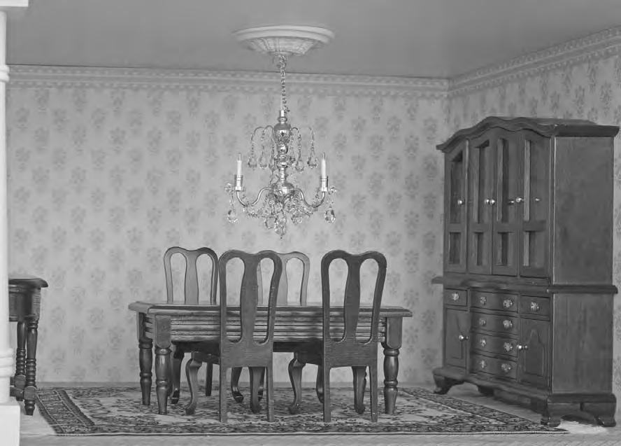 Self in 1958 The poem references a doll s house and table with four chairs. (Image copyright Douglas Freer, 2010. Used under license from Shutterstock.