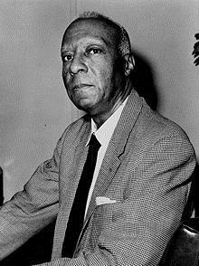 A. Philip Randolph later years A. Philip Randolph continued to be active in the civil rights movement until his death in 1979.