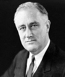 FDR and EO 8802 President Roosevelt got Randolph to agree to stop the proposed 1940 March. In return, FDR issued Executive Order 8802, which forbade discriminatory hiring in all defense industries.