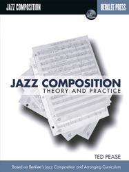 FREE music lessons from Berklee College of Music Jazz Composition Theory and Practice Ted Pease Chapter 2 Harmonic Considerations Modal Harmony Click CD icons to listen to CD tracks from book.