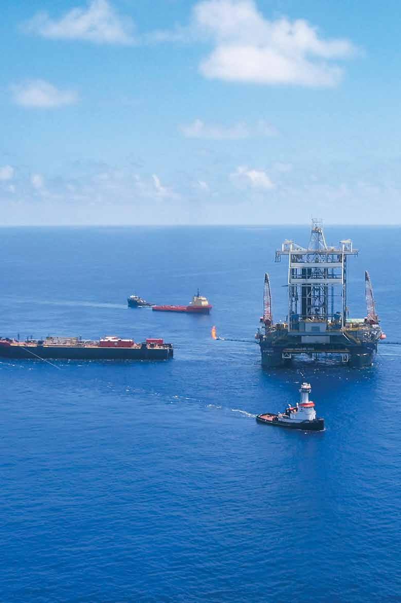 InterMoor. The Global Mooring Specialist. Deepwater mooring technology has evolved in the past 20 years, and much of the industry s progress has been pioneered by InterMoor, an Acteon company.