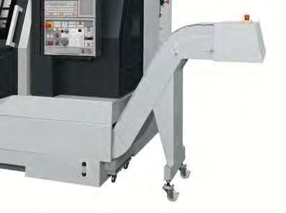 Daily maintenance & inspection Manual in-machine tool presetter (removable type) storage box Manual in-machine tool presetter (removable type) is an option Photo: