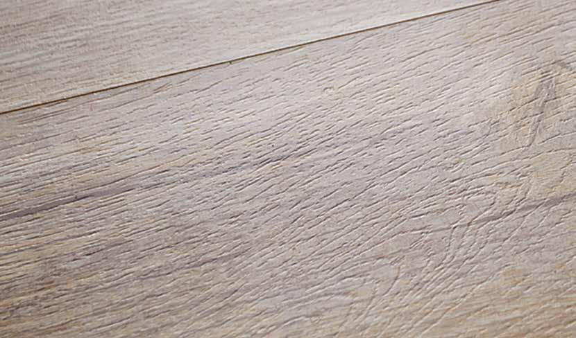 This new range of laminate flooring features 14 modern colours that will fit any decor.