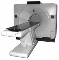 Treatments CT scanner