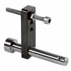 Product Range Clamping Rail System SL 80