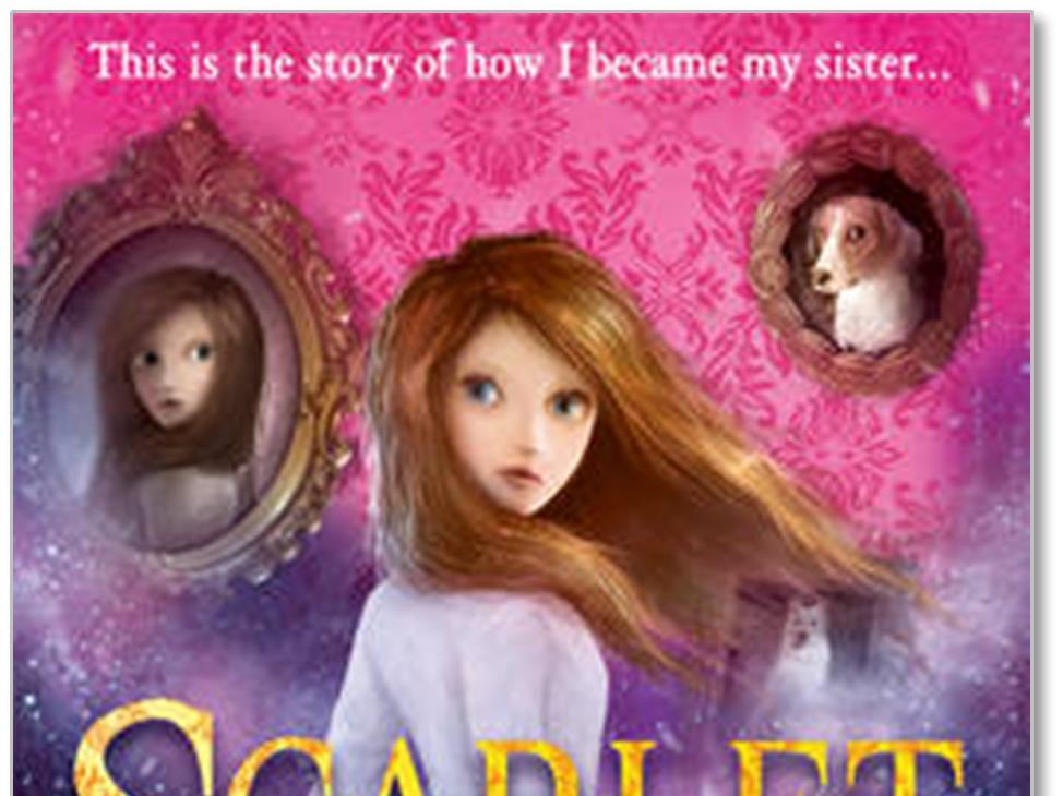 Lovereading4kids Reader reviews of Scarlet and Ivy: The Lost Twin by Sophie Cleverly Below are the complete reviews, written by Lovereading4kids members.