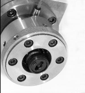 Customized Rotary Motion Solutions Since 1952.