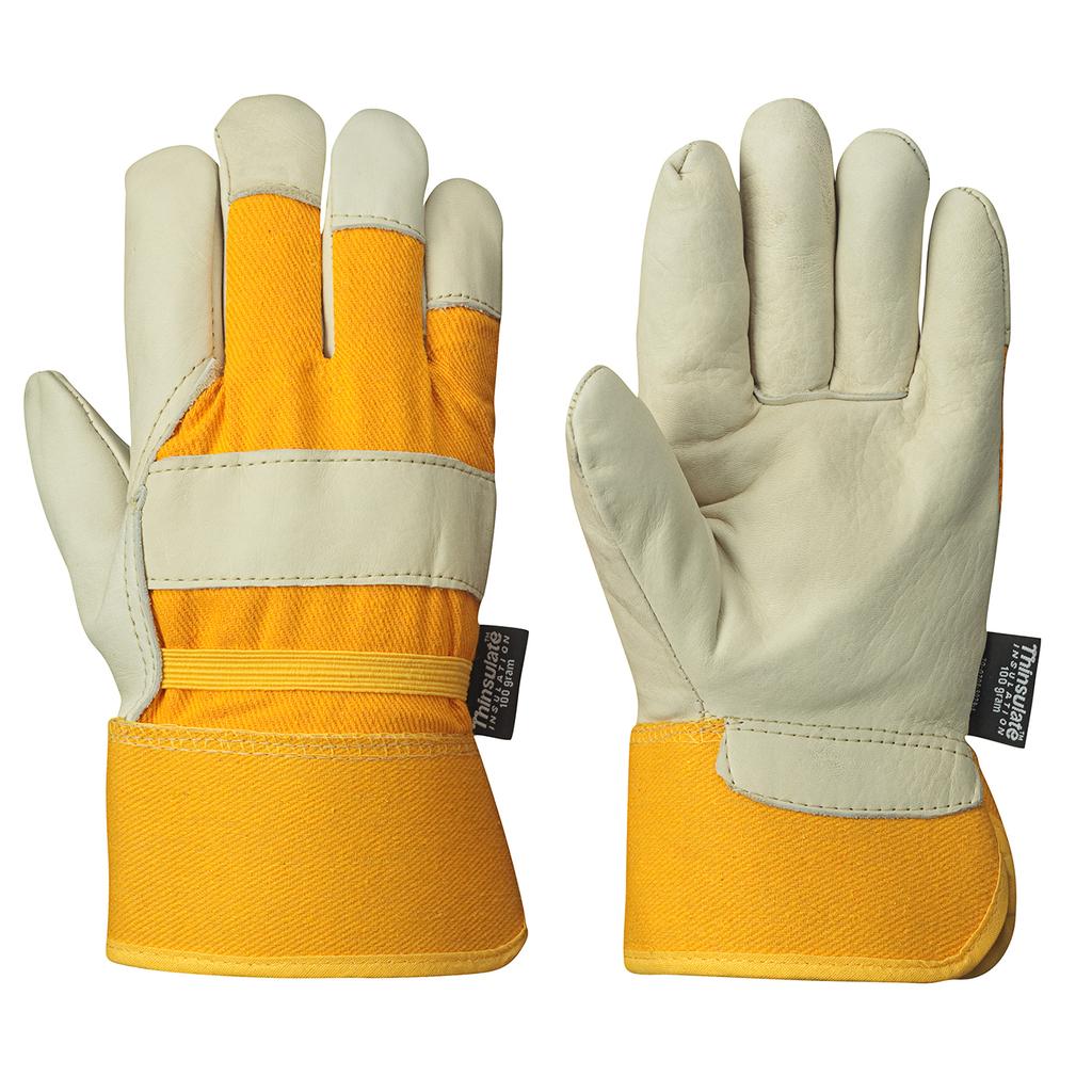 Product # Model # Description V5081400 632 Insulated Fitter's Cowgrain Glove V5081900 632A Insulated Fitter's Cowgrain Glove V5081901 632B Insulated Fitter's Cowgrain Glove V5080200 535FRF Insulated