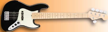 Tag Long & McQuade in your post and include #FenderMonth and