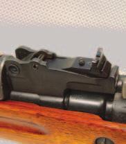 WSKS FIRE SIGHT FRONT WAK47 APERTURE SIGHT WAK47 Similar to the Williams WSKS sights the WAK47 is designed