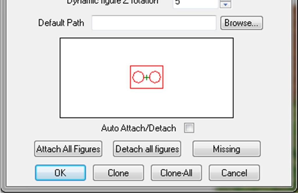 You can use bitmap plane but solid fill and traditional hatching can also be used.