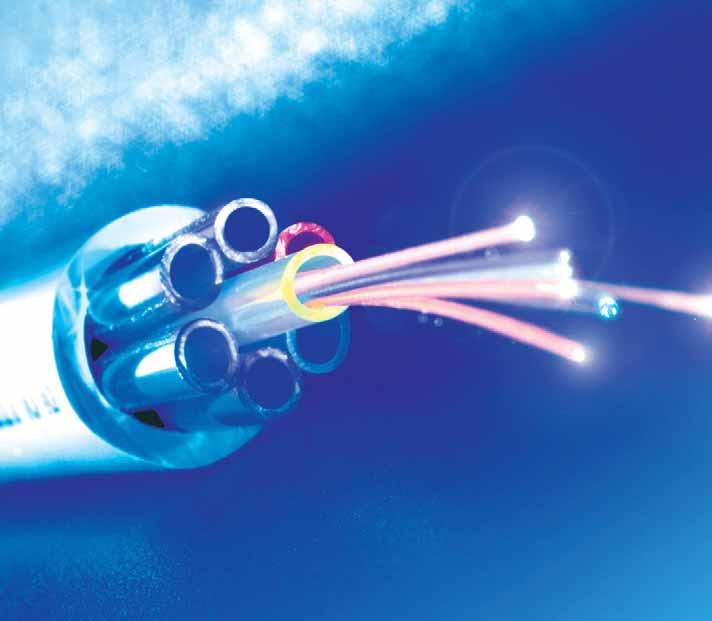 AIR BLOWN FIBRE SYSTEMS Customer requirements in the everadvancing counications market continues to grow, stretching scarce bandwidth resources and truly testing the performance of today s networks.