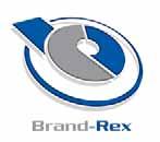 brandrex head office viewfield industrial estate glenrothes, fife KY6 2RS united kingdom tel: +44 (0) 1592 772124 fax: +44 (0) 1592 775314 brandrex asia pacific 17/F prosperity centre 7781 container