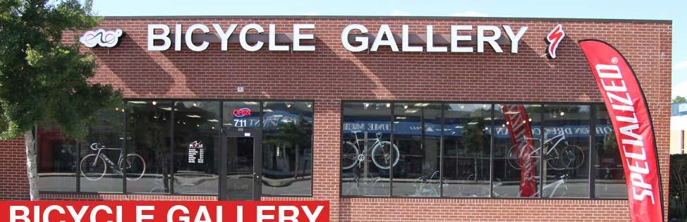 PROJECT DESCRIPTION: SITE 1 BICYCLE GALLERY EXTERIOR WALL The goal of this project is to create a public art mural on the east side of the Bicycle Gallery building at 711 New Bridge Street.