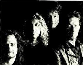 28 Ril Feb.10,1989 VAN HALEN FEELS SO GOOD The Smsh Single From The Multi -Pltinum NO. 1 ALBUM OU812.