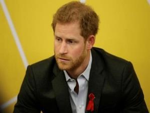 Prince Harry Named President of African Conservation Group Prince Harry has been named the president of African Parks.