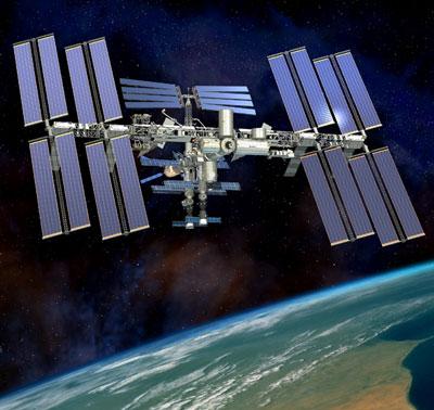 ISS for Exploration Study The European Columbus module is scheduled to be launched later this year and early next year the ATV has its maiden flight planned Having the ISS up and operating will give
