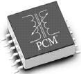 Power Over Ethernet (PoE)/PD Configurable Transformer Page PM-97 CCFL TRNSFORMERS Cold Cathode Fluorescent Lamp