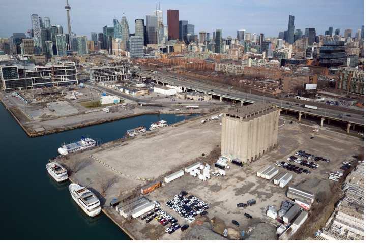 Google s urban innovation vision for Toronto Google s Sidewalk Labs is partnering Waterfront Toronto in one of the world s most ambitious urban innovation schemes Eastern Waterfront in Toronto is