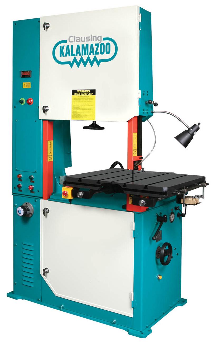 VERTICAL BANDSAWS PRODUCT