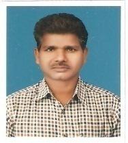 He is the Reviewer for three international journals, life member of ISTE, Member IAENG and Member IACSIT SAGGURTHY RAMESH BABU working as a professor and HOD,in Department of Electronics and