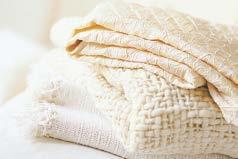 neutrals and luxurious whites, set the scene for comfort and tranquillity.