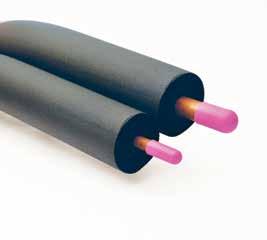 Copper Tube TO EN 12735-1 L KEMBLA COPPER TUBE TO EUROPEAN STANDARD EN 12735-1 ACTUAL TUBE SIZE WEIGHT SAFE WORKING PRODUCT DETAILS OUTSIDE WALL PRESSURE (kpa)# STRAIGHT LENGTHS/ ANNEALED COIL COILS/