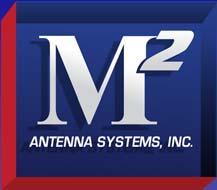 M2 Antenna Systems, Inc. Model No: 2M4 SPECIFICATIONS: Model.