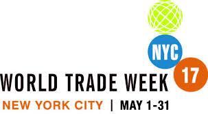 Trade Week NYC April