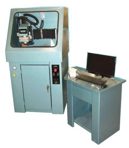 TENSILKUT ENGINEERING For Accurate Test Specimens Manufacturer of equipment for the accurate preparation of physical test
