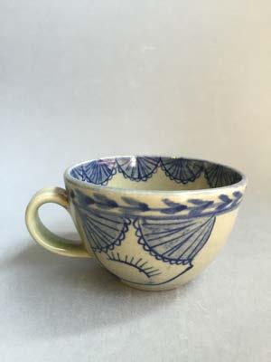Cup $65 AC023
