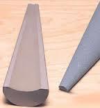 Slip Stones: Curved sharpening stones available in various