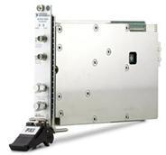 Order Intercept (SOI) of 80 dbm and TOI >17dBm RF Spectrum with scan rates of up to 30 GHz/sec Real-time