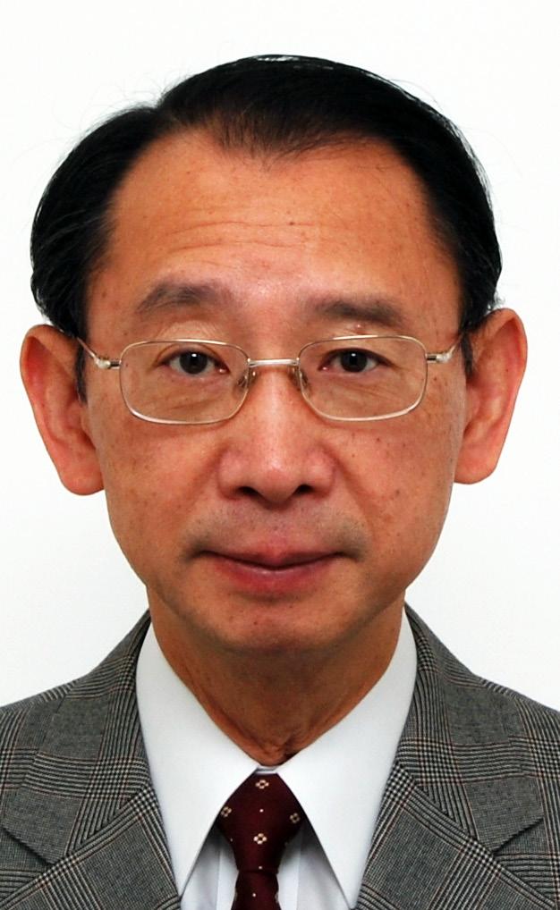 NOBUYASU ABE Nobuyasu Abe served as the United Nations Under- Secretary-General for Disarmament Affairs from 2003 to 2006.