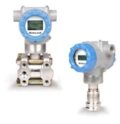12 STA800 Smart Pressure Transmitter Model Selection Guides are subject to change and are inserted into the specifications as guidance only.