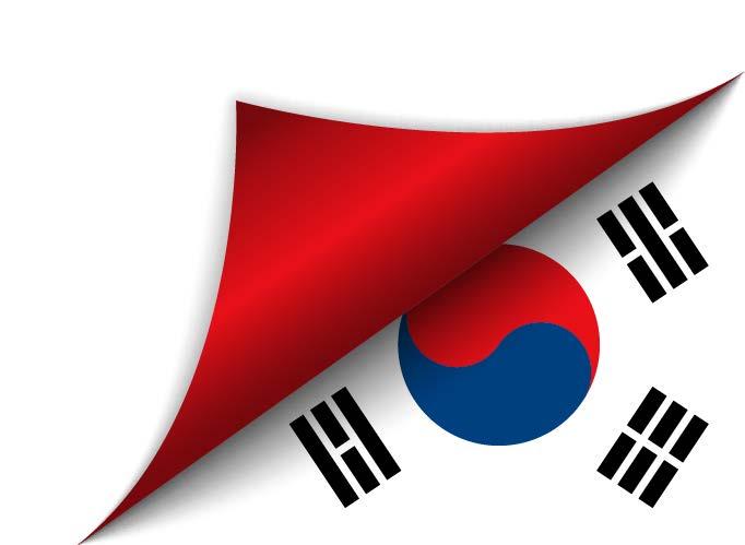 Contrasting South Africa to South Korea WHAT DIFFERENTIATES SOUTH KOREA?