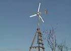 Producerea energiei electrice în vederea furnizării în reţelele energetice naţionale Forma de energie Sursa de energie Capacitate Ţări cu realizări Energia vântului Energia cinetică a vântului 300kW